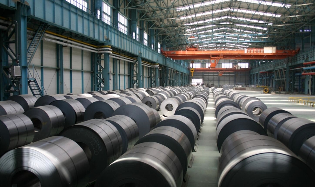 КИТАЙ Ironstone-Meca Industry Профиль компании
