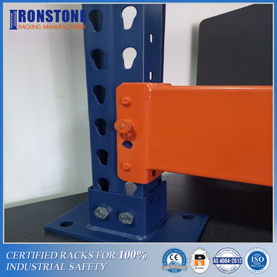 Хранилище Склад с 100% совместимостью с US Teardrop Rack