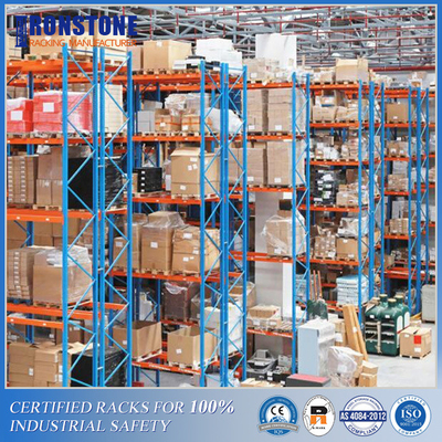 Хранилище Склад с 100% совместимостью с US Teardrop Rack