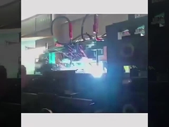 RMI-аттестованный шкаф паллета Teardrop американского стандарта